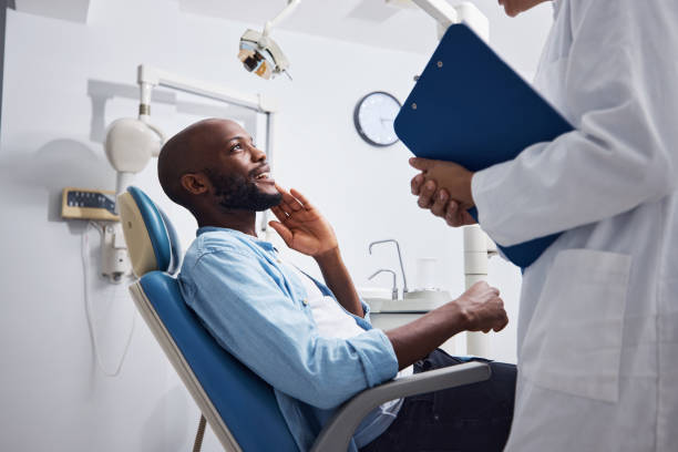 Best Dental Abscess Treatment in Rayne, LA