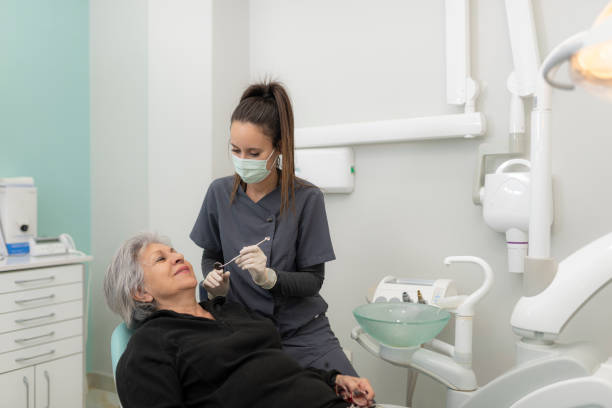 Best Broken or Chipped Tooth Repair in Rayne, LA