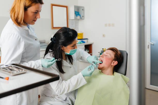 Best Knocked-Out Tooth (Avulsed Tooth) Treatment in Rayne, LA